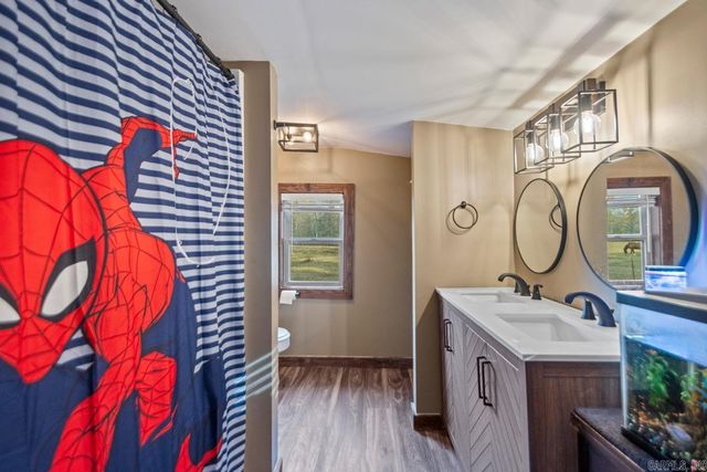 211 Liles Rd, Ward, AR 72176