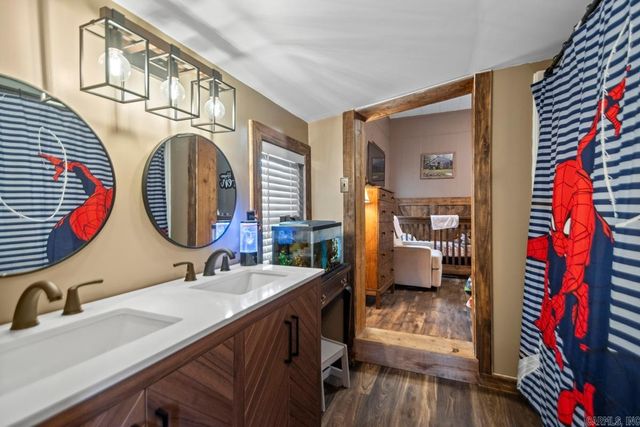 211 Liles Rd, Ward, AR 72176