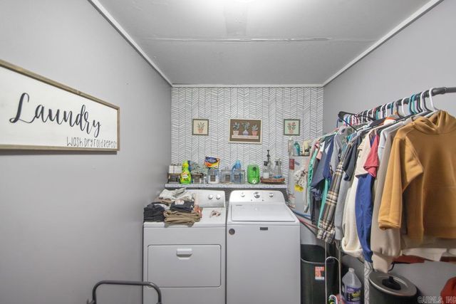 211 Liles Rd, Ward, AR 72176