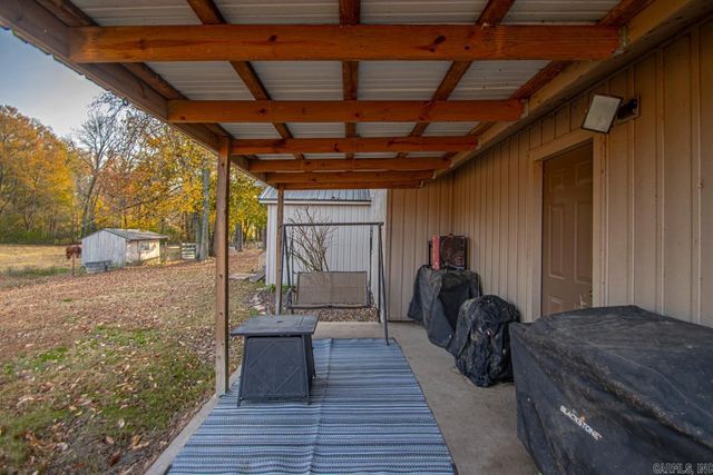 211 Liles Rd, Ward, AR 72176