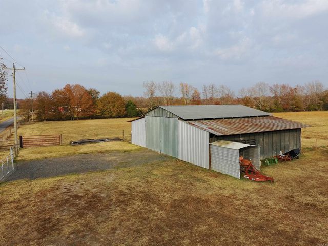 211 Liles Rd, Ward, AR 72176