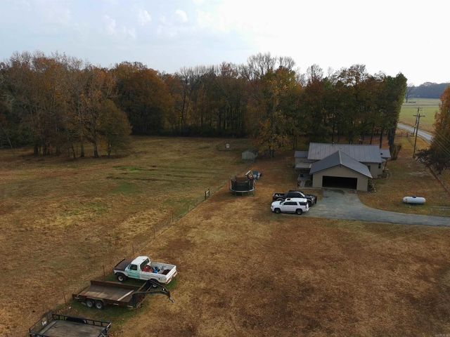 211 Liles Rd, Ward, AR 72176