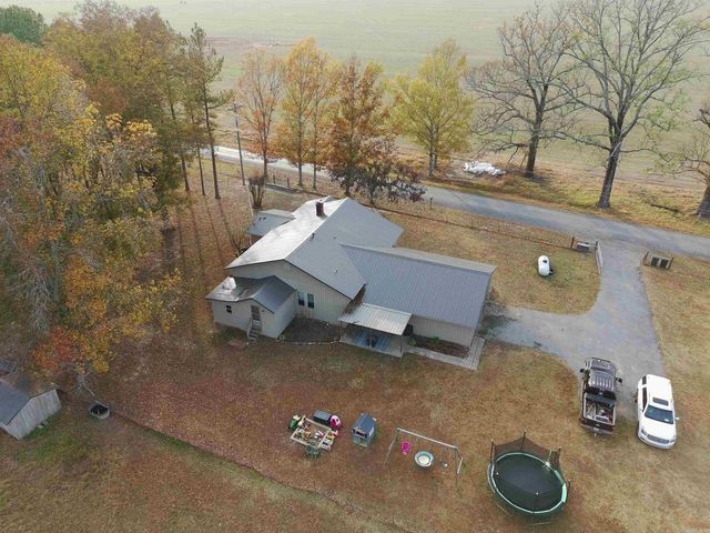 211 Liles Rd, Ward, AR 72176