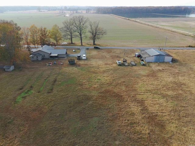 211 Liles Rd, Ward, AR 72176