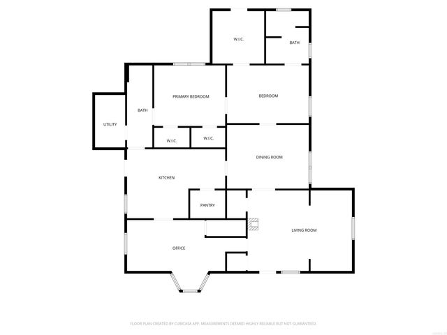 211 Liles Rd, Ward, AR 72176