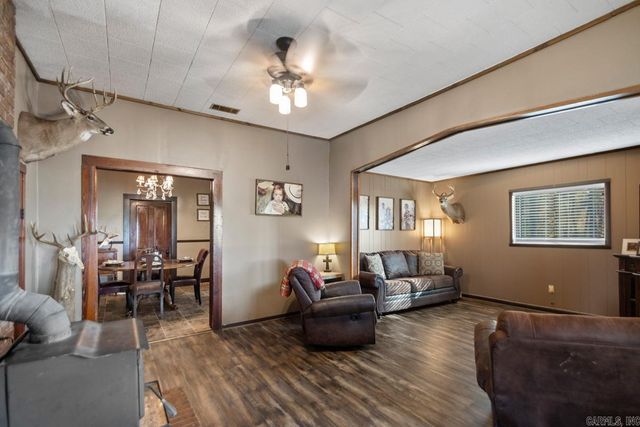 211 Liles Rd, Ward, AR 72176