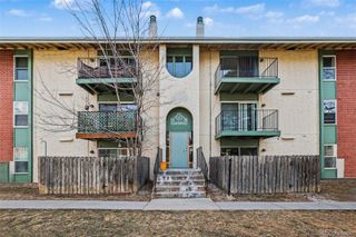 12162 Melody Drive 104, Denver, CO 80234