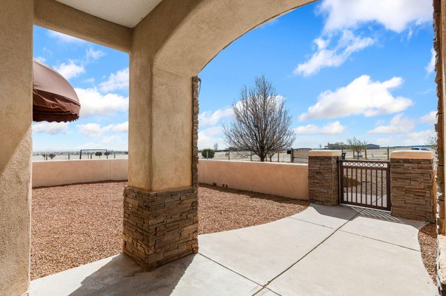 17 Analisas Way, Edgewood, NM 87015