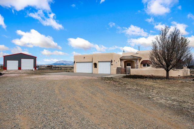 17 Analisas Way, Edgewood, NM 87015