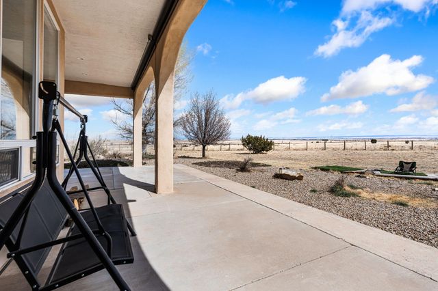 17 Analisas Way, Edgewood, NM 87015
