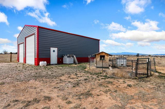 17 Analisas Way, Edgewood, NM 87015