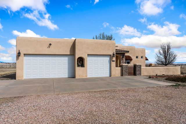 17 Analisas Way, Edgewood, NM 87015