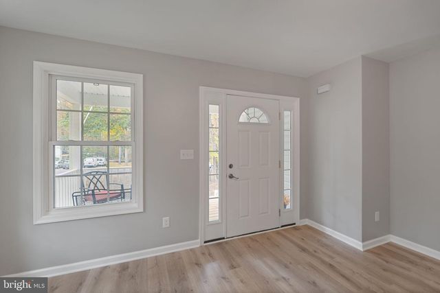 18 ELLIS LN, Louisa, VA 23093