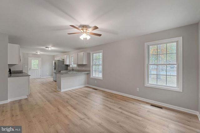 18 ELLIS LN, Louisa, VA 23093