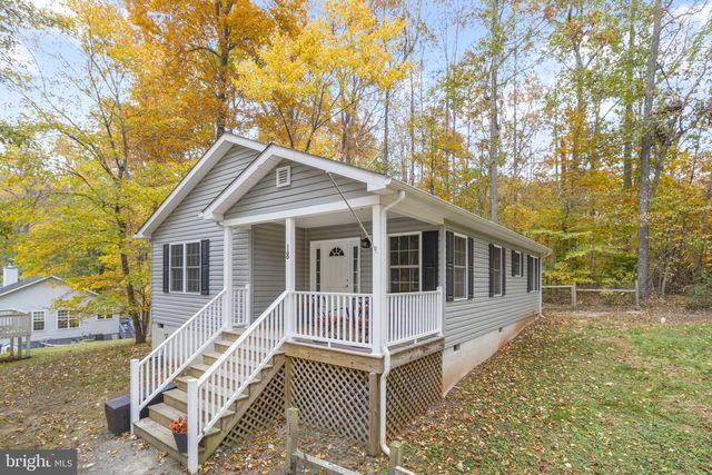 18 ELLIS LN, Louisa, VA 23093