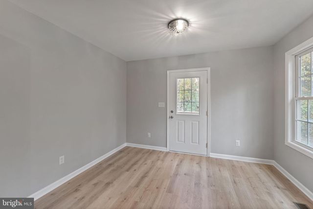 18 ELLIS LN, Louisa, VA 23093