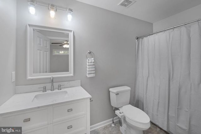 18 ELLIS LN, Louisa, VA 23093