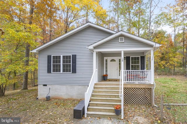 18 ELLIS LN, Louisa, VA 23093