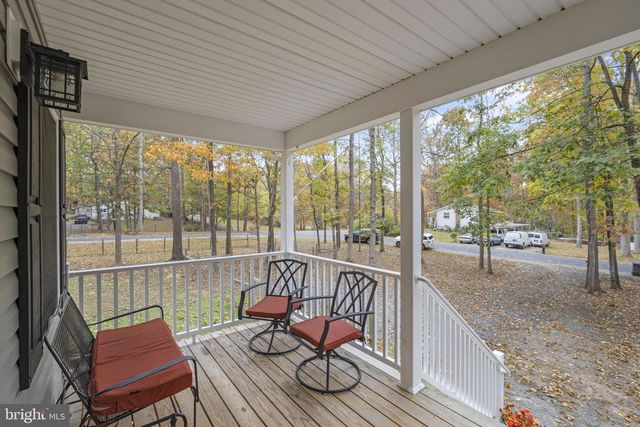 18 ELLIS LN, Louisa, VA 23093