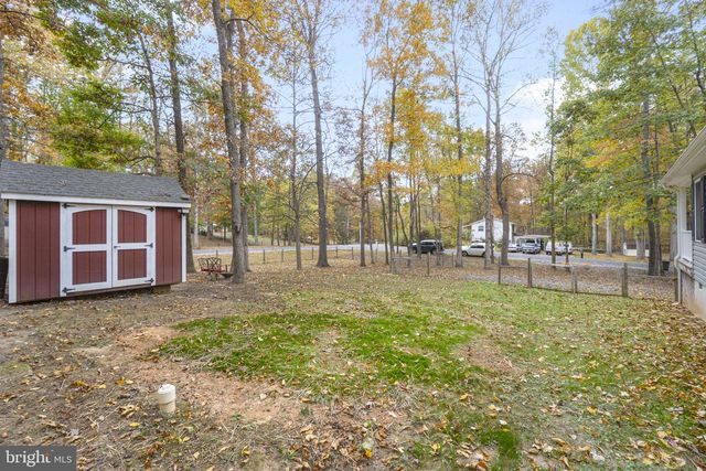 18 ELLIS LN, Louisa, VA 23093