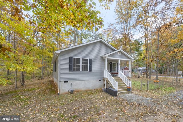 18 ELLIS LN, Louisa, VA 23093