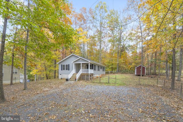18 ELLIS LN, Louisa, VA 23093
