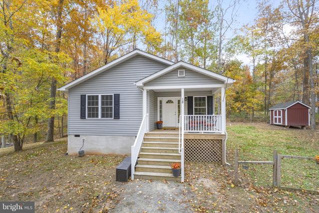 18 ELLIS LN, Louisa, VA 23093