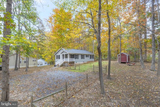 18 ELLIS LN, Louisa, VA 23093