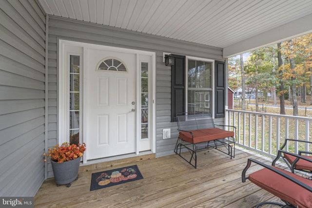 18 ELLIS LN, Louisa, VA 23093