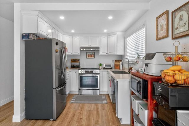 295 Esmeralda Court, San Jose, CA 95116