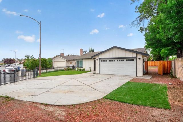 295 Esmeralda Court, San Jose, CA 95116