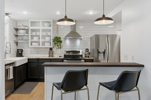 206 Farris Ave, Madison, TN 37115