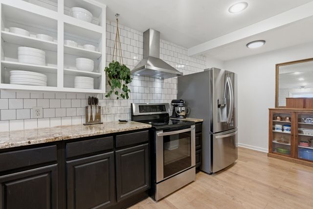 206 Farris Ave, Madison, TN 37115