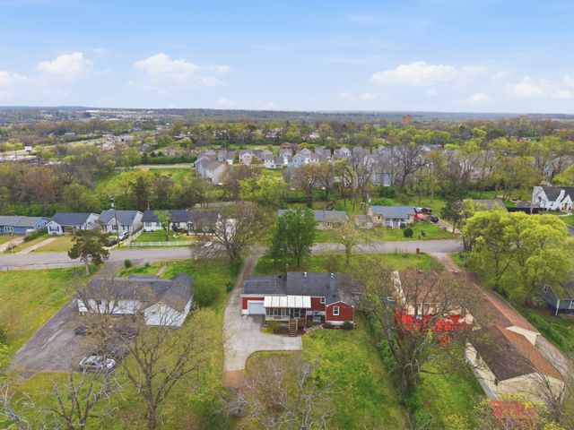 206 Farris Ave, Madison, TN 37115