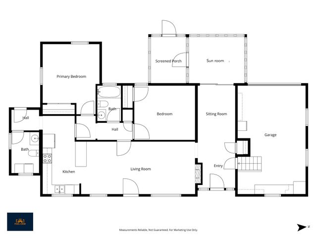 206 Farris Ave, Madison, TN 37115