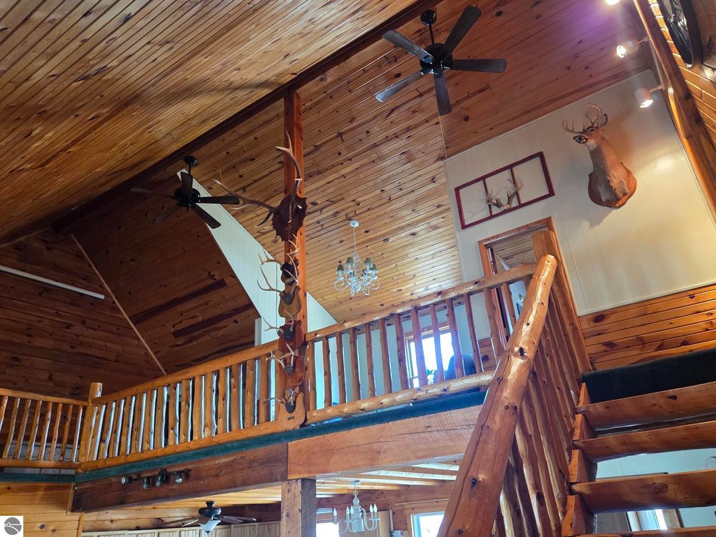 Image 12 of property listing at 2264 N Littlefield Road, Weidman, MI 48893