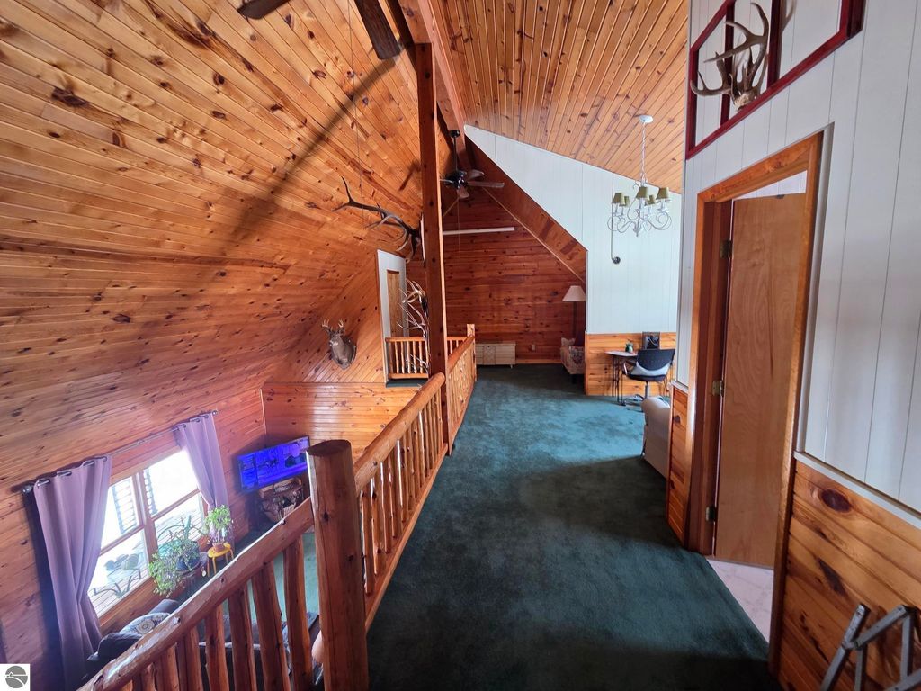 Image 13 of property listing at 2264 N Littlefield Road, Weidman, MI 48893