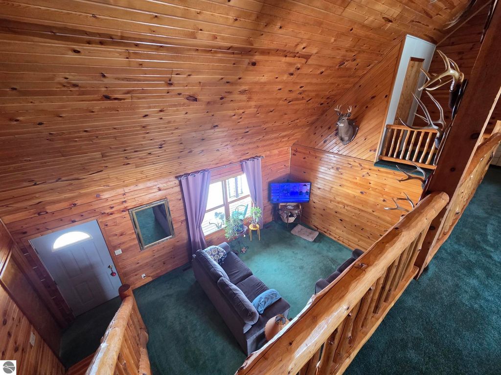 Image 16 of property listing at 2264 N Littlefield Road, Weidman, MI 48893