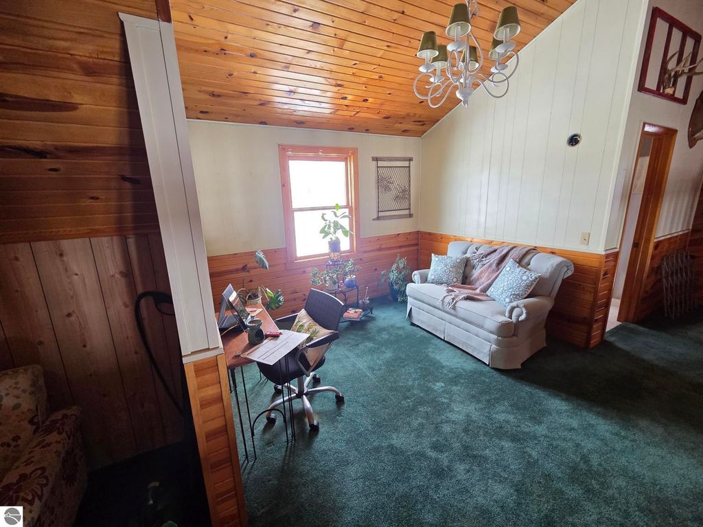 Image 17 of property listing at 2264 N Littlefield Road, Weidman, MI 48893