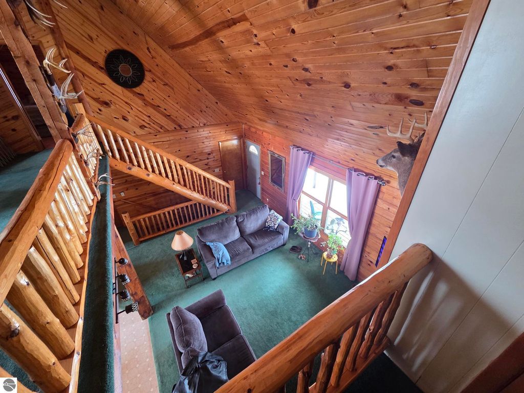 Image 18 of property listing at 2264 N Littlefield Road, Weidman, MI 48893