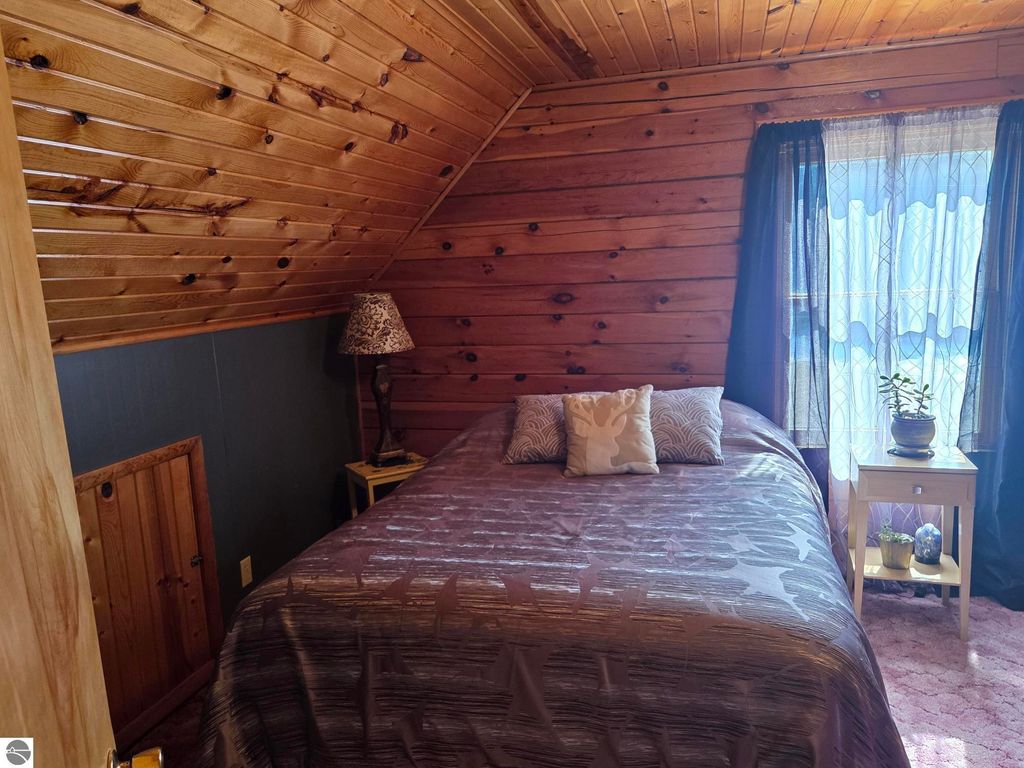 Image 19 of property listing at 2264 N Littlefield Road, Weidman, MI 48893