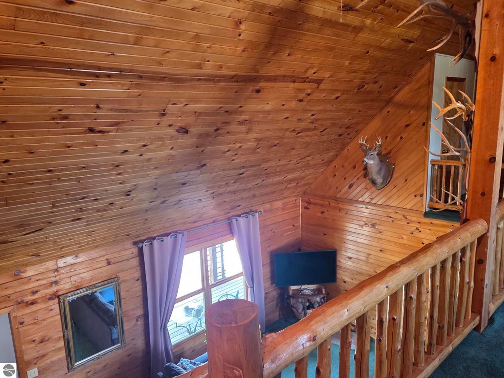 Image 21 of property listing at 2264 N Littlefield Road, Weidman, MI 48893