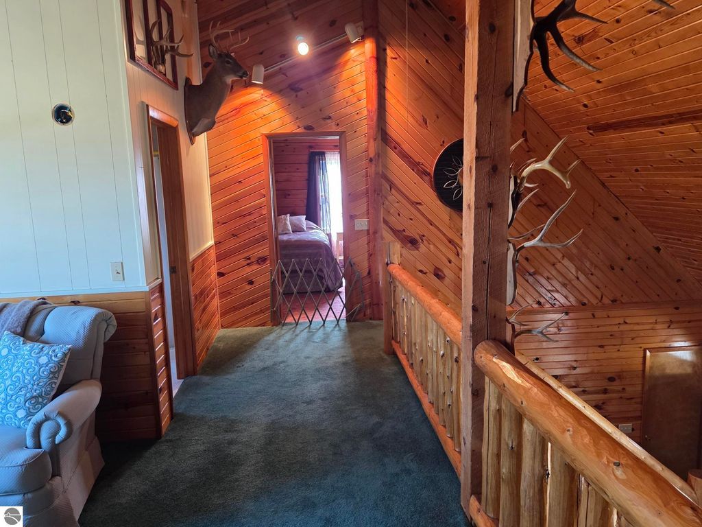 Image 22 of property listing at 2264 N Littlefield Road, Weidman, MI 48893