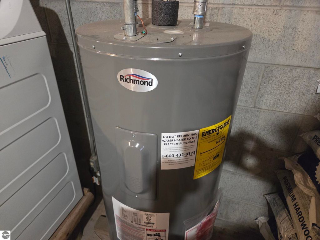 Image 29 of property listing at 2264 N Littlefield Road, Weidman, MI 48893