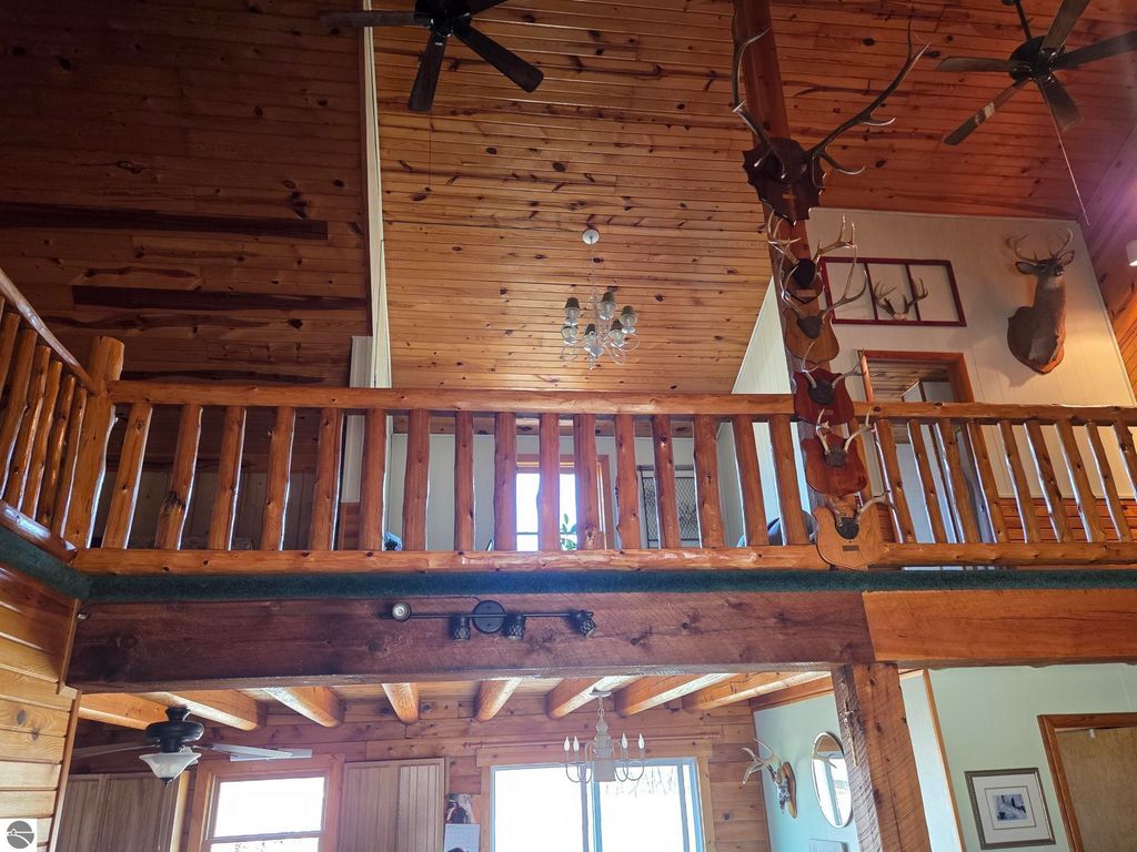 Image 8 of property listing at 2264 N Littlefield Road, Weidman, MI 48893