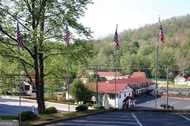 LOT 73 Dach Bruecke Gasse, Helen, GA 30545