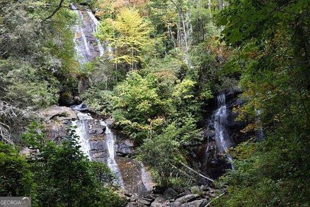 LOT 73 Dach Bruecke Gasse, Helen, GA 30545