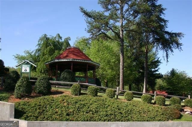 LOT 73 Dach Bruecke Gasse, Helen, GA 30545