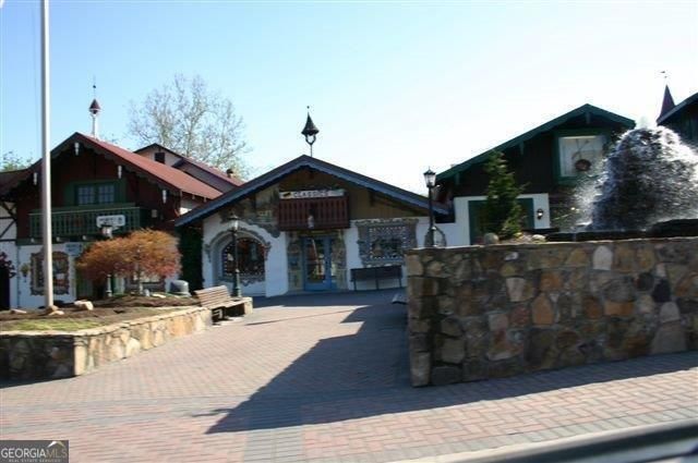 LOT 73 Dach Bruecke Gasse, Helen, GA 30545