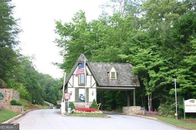 LOT 73 Dach Bruecke Gasse, Helen, GA 30545